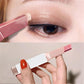 ✨ LAST DAY: Buy 1 Get 1 Free! 💕 2-in-1 Pearlescent & Matte Eyeshadow Stick – Easy Instant Eye Makeup Glow
