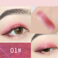 ✨ LAST DAY: Buy 1 Get 1 Free! 💕 2-in-1 Pearlescent & Matte Eyeshadow Stick – Easy Instant Eye Makeup Glow