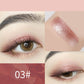 ✨ LAST DAY: Buy 1 Get 1 Free! 💕 2-in-1 Pearlescent & Matte Eyeshadow Stick – Easy Instant Eye Makeup Glow