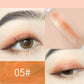 ✨ LAST DAY: Buy 1 Get 1 Free! 💕 2-in-1 Pearlescent & Matte Eyeshadow Stick – Easy Instant Eye Makeup Glow