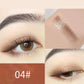 ✨ LAST DAY: Buy 1 Get 1 Free! 💕 2-in-1 Pearlescent & Matte Eyeshadow Stick – Easy Instant Eye Makeup Glow