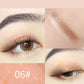 ✨ LAST DAY: Buy 1 Get 1 Free! 💕 2-in-1 Pearlescent & Matte Eyeshadow Stick – Easy Instant Eye Makeup Glow