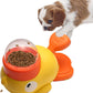 🐱🐶2-in-1 Interactive Dog Puzzle Toy & Slow Feeder（50% OFF）💖