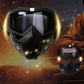 🔥2026 Hot Sale🔥Special Mask For Welding And Cutting（Anti-Glare, Anti-Ultraviolet Radiation, Anti-Dust）