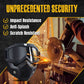 🔥2026 Hot Sale🔥Special Mask For Welding And Cutting（Anti-Glare, Anti-Ultraviolet Radiation, Anti-Dust）
