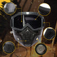 🔥2026 Hot Sale🔥Special Mask For Welding And Cutting（Anti-Glare, Anti-Ultraviolet Radiation, Anti-Dust）