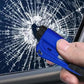 3-in-1 Emergency Car Window Breaker Keychain