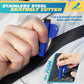 3-in-1 Emergency Car Window Breaker Keychain