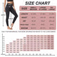 💕2025 HOT SALE 50% OFF🌸High-Waisted Butt Lifting Tummy Control Shaping Training Leggings with Side Pocket