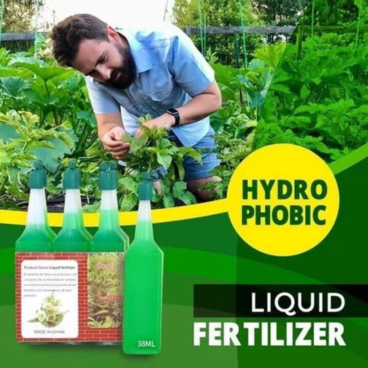 🔥HOT SALE 50% OFF🔥Magic Hydroponic Lliquid Fertilizer