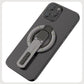 Double-Sided Magnetic Mobile Phone Ring Buckle Bracket