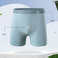 Men's Antibacterial Comfortable Boxer Briefs