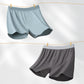 Men's Antibacterial Comfortable Boxer Briefs