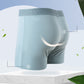 Men's Antibacterial Comfortable Boxer Briefs