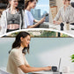 🔥Hot Sale 50% OFF✨Portable handheld turbo fan