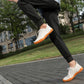Non Slip Quick-Drying Slip On Knitted Sneakers