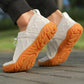 Non Slip Quick-Drying Slip On Knitted Sneakers