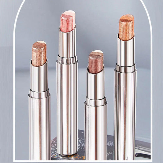 💖LAST DAY PROMOTION - 50%OFF💖Waterproof Gradient Shimmer Eye-Shadow Stick