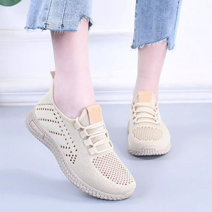 Women's Summer Comfortable & Breathable Sneakers