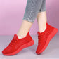 Women's Summer Comfortable & Breathable Sneakers