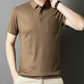 ⏳Limited-time 49% off⏰Men's Textured Short-Sleeve Shirt👔🌿