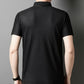 ⏳Limited-time 49% off⏰Men's Textured Short-Sleeve Shirt👔🌿