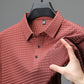 ⏳Limited-time 49% off⏰Men's Textured Short-Sleeve Shirt👔🌿