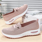 Women's Lightweight Breathable Slip-On Casual Shoes