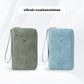 High-quality multifunctional passport holder made of PU leather