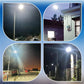 Solar Extra Bright Waterproof Outdoor Light