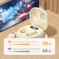 Wireless Invisible Sleep In-Ear Bluetooth Headphones