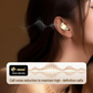 Wireless Invisible Sleep In-Ear Bluetooth Headphones