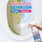 🏆🏡🌟Buy 3 get 2 free🌟Multipurpose Bathroom Foam Cleaner