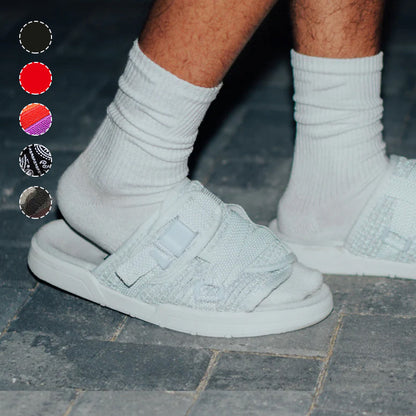 Reflective Beach Sandals