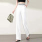 ⏳ Limited time 50% off! 💥Women's Casual Stylish Wide Leg Pants（The more you buy, the higher the discount）