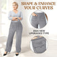 🎉 Last Day Promotion-50% OFF 💥Women's Casual High Waist Stretch Trousers