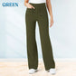 🎉 Last Day Promotion-50% OFF 💥Women's Casual High Waist Stretch Trousers