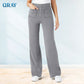 🎉 Last Day Promotion-50% OFF 💥Women's Casual High Waist Stretch Trousers