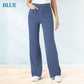 🎉 Last Day Promotion-50% OFF 💥Women's Casual High Waist Stretch Trousers
