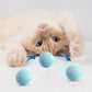 🐱Smart LED Ball – Cat’s New AI🤖 Playmate!