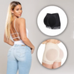 Women's Butt Lifting Padded Lace Underwear