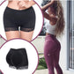 Women's Butt Lifting Padded Lace Underwear