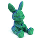 3D Printed Easter Bunny Egg