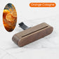 Car Magnetic Wooden Diffuser Vent Clips