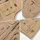 Men's Outdoor Fishing Vest with Pockets