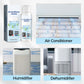 Powerful Air Conditioner Cleaner Spray