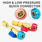 🔥Valve Core Quick Remover Installer🔥🔥