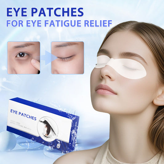 Eye Patches for Eye Fatigue Relief