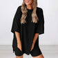 💥💥Free Gift Included!🍧Summer Hot Sale 50%OFF💞Women's Summer Casual loose two-piece set