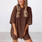 💥💥Free Gift Included!🍧Summer Hot Sale 50%OFF💞Women's Summer Casual loose two-piece set